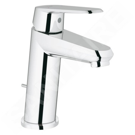 Grohe Eurodisc Cosmopolitan - Mitigeur de lavabo, chrome 23049002