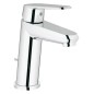 Grohe Eurodisc Cosmopolitan - Mitigeur de lavabo, chrome 23049002