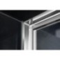 SIGMA SIMPLY Pivot Porte douche 800mm, verre brique SIGMA SIMPLY Pivot Porte douche 800mm, verre brique