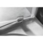 SIGMA SIMPLY Pivot Porte douche 800mm, verre brique SIGMA SIMPLY Pivot Porte douche 800mm, verre brique
