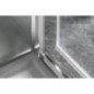 SIGMA SIMPLY Pivot Porte douche 800mm, verre brique SIGMA SIMPLY Pivot Porte douche 800mm, verre brique