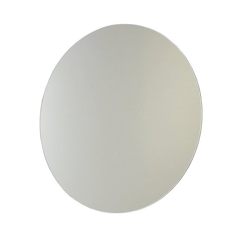 Miroir rond ø 60cm, sans Fixations
