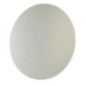 Miroir rond ø 60cm, sans Fixations