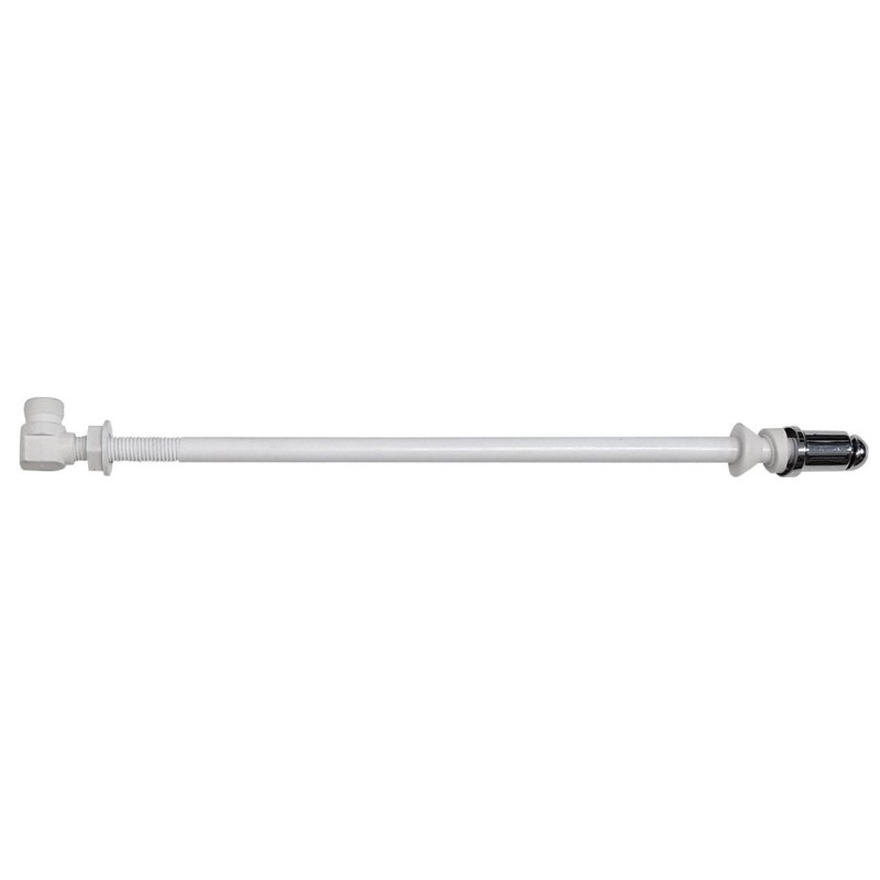 Bidet douche pour WC Kairo PC106