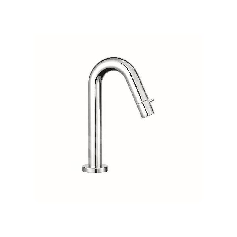 Kludi Bozz - Robinet sur plage, chrome 380160530 Kludi Bozz - Robinet sur plage, chrome 380160530