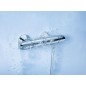 Grohe Grohtherm 1000 - Mitigeur de douche thermostatique, chrome 34550000