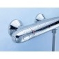 Grohe Grohtherm 1000 - Mitigeur de douche thermostatique, chrome 34550000
