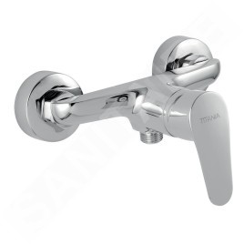 Novaservis Titania Simply - Mitigeur de douche, chrome 90161/1,0