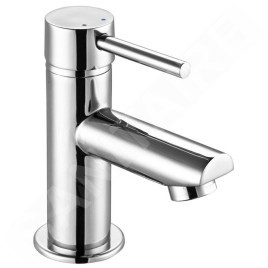 Sapho Small - Mitigeur de lavabo, chrome SM09