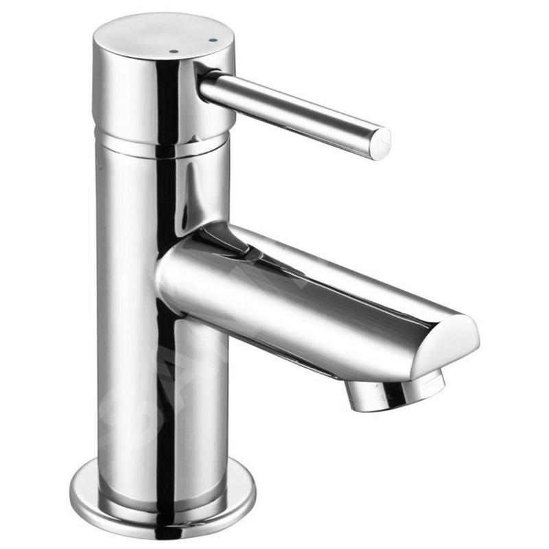 Sapho Small - Mitigeur de lavabo, chrome SM09