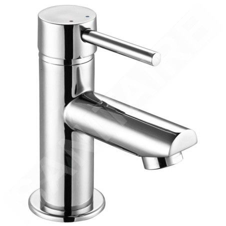 Sapho Small - Mitigeur de lavabo, chrome SM09