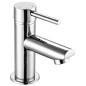 Sapho Small - Mitigeur de lavabo, chrome SM09