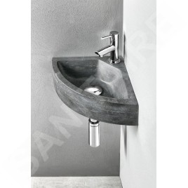 Sapho Small - Mitigeur de lavabo, chrome SM09