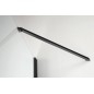ZOOM Black Rectangular screen 800x1000mm L/R variante ZOOM Black Rectangular screen 800x1000mm L/R variante