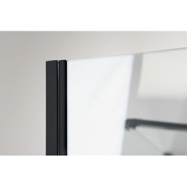 ZOOM Black Rectangular screen 900x1000mm L/R variante