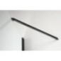 ZOOM Black Rectangular screen 900x1000mm L/R variante ZOOM Black Rectangular screen 900x1000mm L/R variante