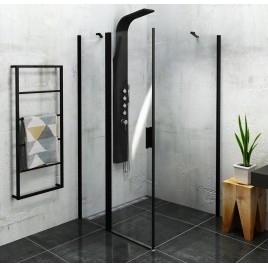 ZOOM Black Square screen 1000x1000mm L/R variante