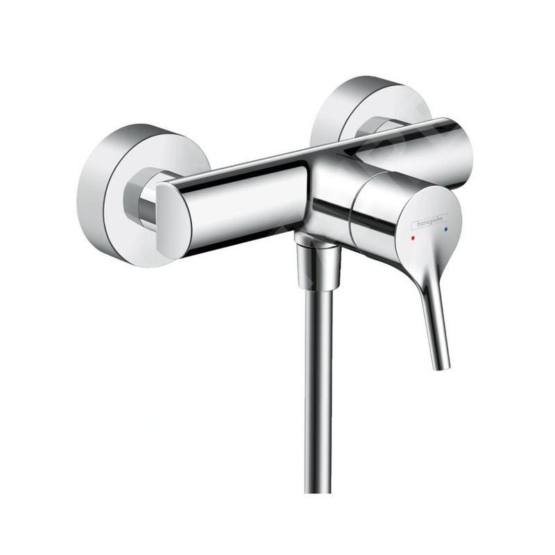 Hansgrohe Talis - Mitigeur de douche, chrome 72600000