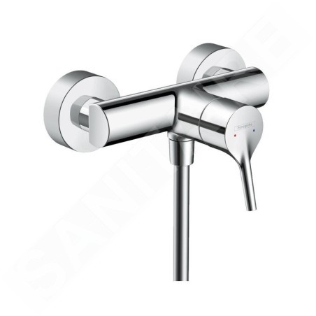 Hansgrohe Talis - Mitigeur de douche, chrome 72600000