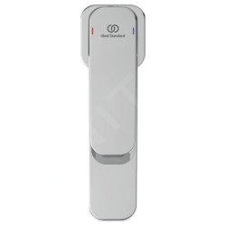 Ideal Standard Tonic II - Mitigeur de lavabo, chrome A6327AA