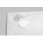 LARCA Square Marble Shower Tray 100x100cm