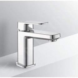 Ideal Standard Tonic II - Mitigeur de lavabo, chrome A6327AA