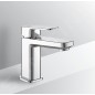 Ideal Standard Tonic II - Mitigeur de lavabo, chrome A6327AA