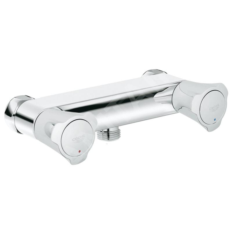 Grohe Costa L - Mélangeur de douche, chrome 26308001