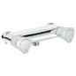 Grohe Costa L - Mélangeur de douche, chrome 26308001
