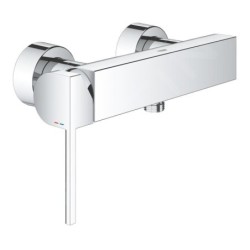 Grohe Plus - Mitigeur de douche, chrome 33577003