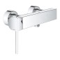 Grohe Plus - Mitigeur de douche, chrome 33577003