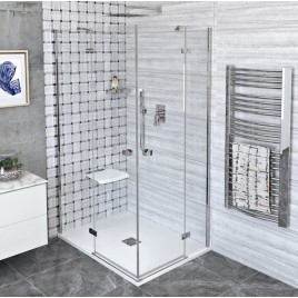 FORTIS Paravent rectangulaire 1500x900 mm, d'angle