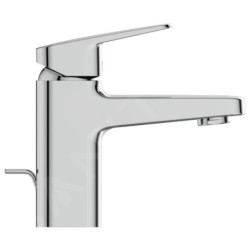 Ideal Standard CeraPlan - Mitigeur de lavabo avec vidage, chrome BD214AA