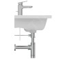 Ideal Standard CeraPlan - Mitigeur de lavabo avec vidage, chrome BD214AA