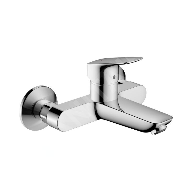 Hansgrohe Logis - Mitigeur de lavabo, chrome 71225000