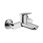 Hansgrohe Logis - Mitigeur de lavabo, chrome 71225000