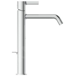 Ideal Standard Joy - Mitigeur de lavabo avec vidage, chrome BC781AA