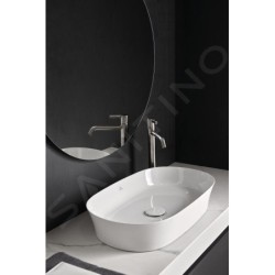 Ideal Standard Joy - Mitigeur de lavabo avec vidage, chrome BC781AA