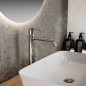 Ideal Standard Joy - Mitigeur de lavabo avec vidage, chrome BC781AA