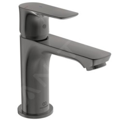 Ideal Standard Connect Air - Mitigeur de lavabo Slim, BlueStart, Magnetic Grey A7011A5