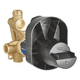 Grohe Corps d’encastrement - Corps d'encastrement 33961000