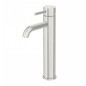 Steinberg 100 - Mitigeur de lavabo, nickel brossé 100 1700 BN