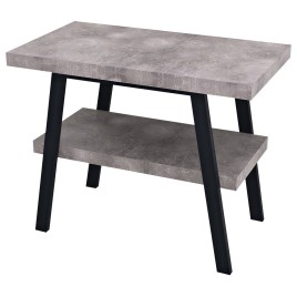 Tableau AVICE 75x39cm, Ciment