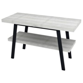 Tableau AVICE 110x39cm, chêne ancien