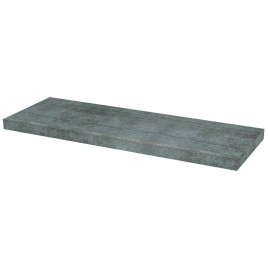Carte AVICE 110x39cm, Aquamarine