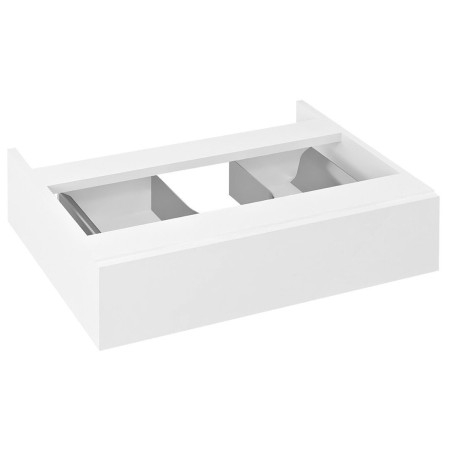 AVICE Vanity Unit 60x15x48cm, 1xdrawer/blanc