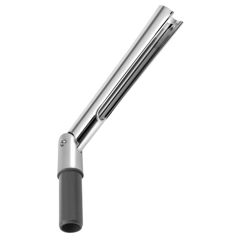 TITLA porte-douche à la main, ABS/chrome