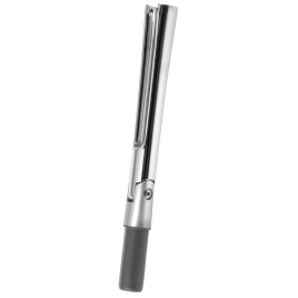 TITLA porte-douche à la main, ABS/chrome