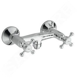 Sapho Antea - Mitigeur de douche Antea, chrome 3861