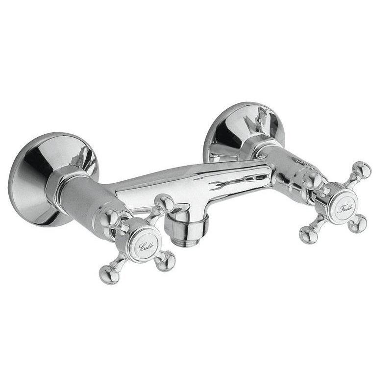 Sapho Antea - Mitigeur de douche Antea, chrome 3861 Sapho Antea - Mitigeur de douche Antea, chrome 3861